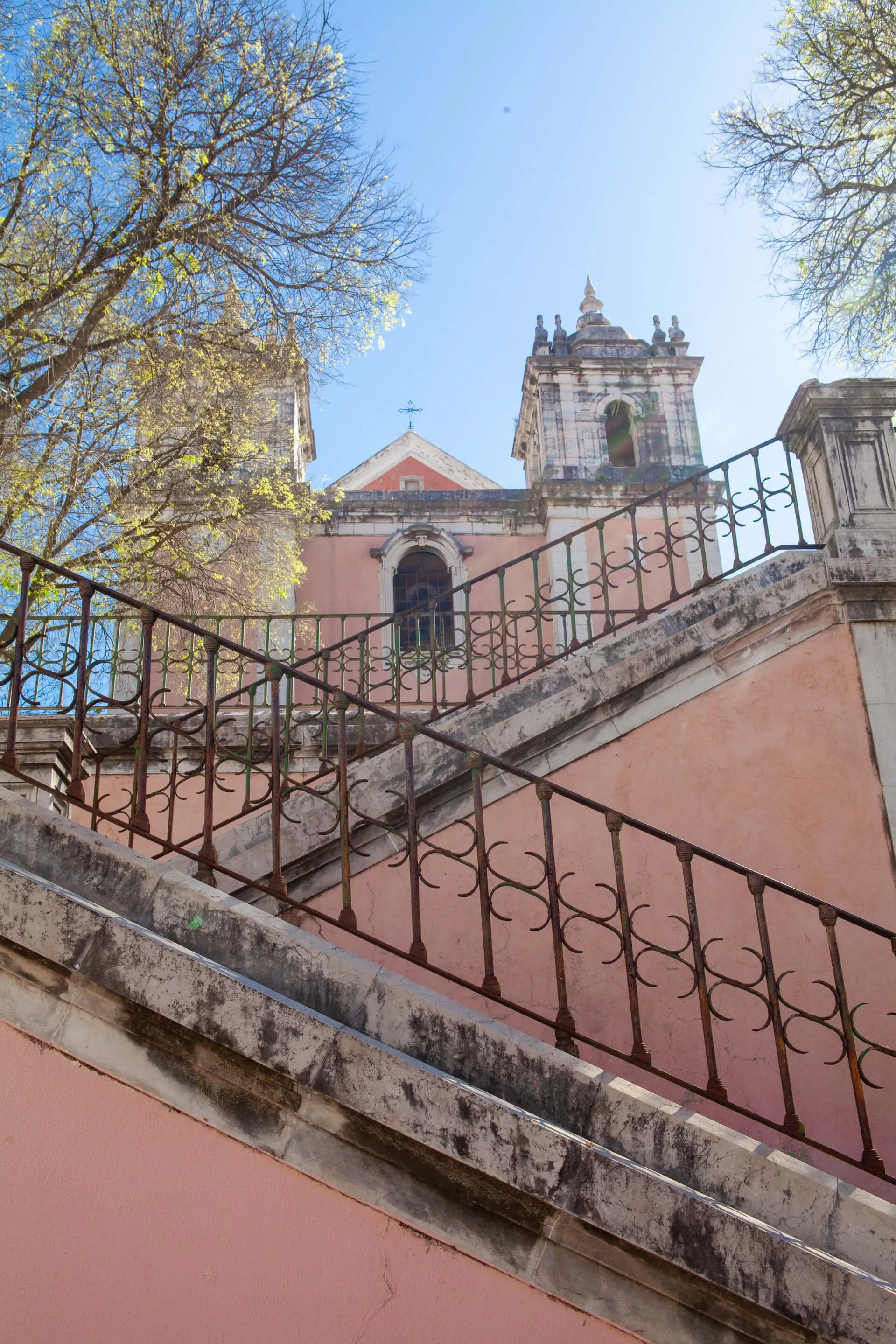 Lisbon tuk tuk tour